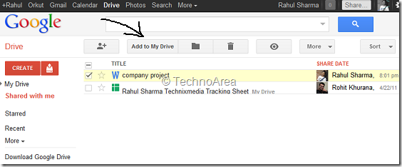 Sync_Shared_Documents_In_Google_Drive
