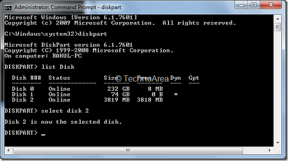 Format_USB_CMD_select_Disk