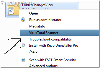 VirusTotalScanner_Context_Menu