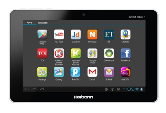 Karbonn_Smart_Tab_1