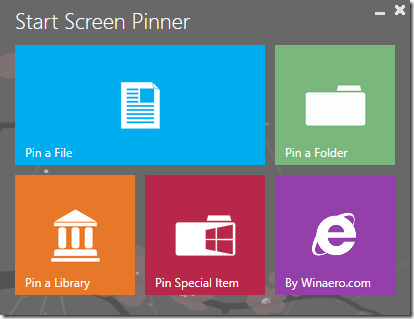 Start_Screen_Pinner