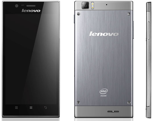 Lenovo K900