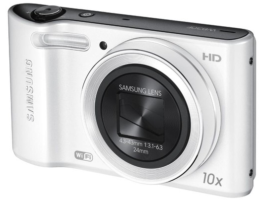 Samsung-Smart-Camera