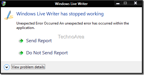 Windows_Live_error