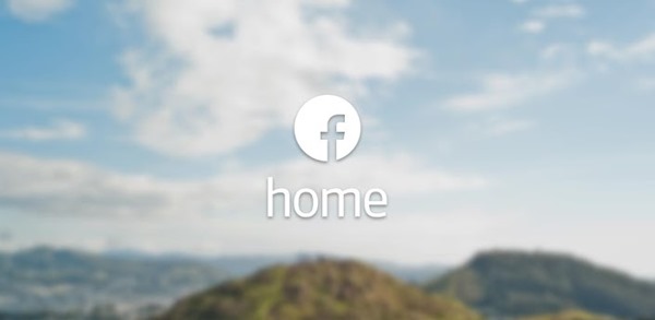 Facebook_Home