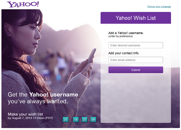 Yahoo_Wish_List