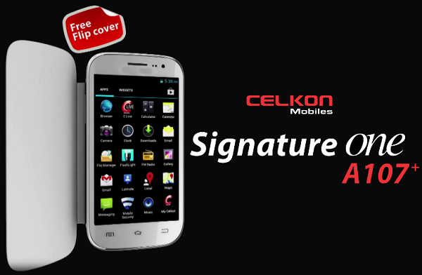 Celkon_A107_Signature_one