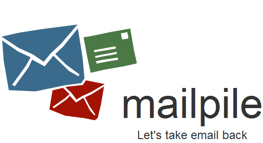 MailPile, Open Source eMail