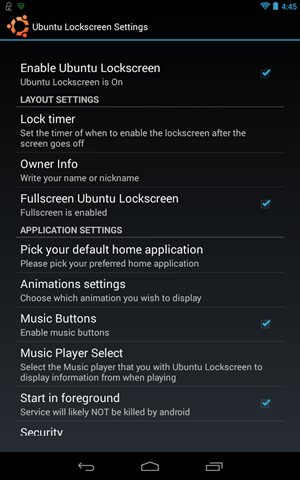 Ubuntu Touch Lockscreen_Settings