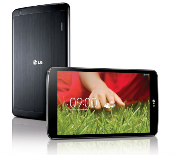 LG G Pad 8.3