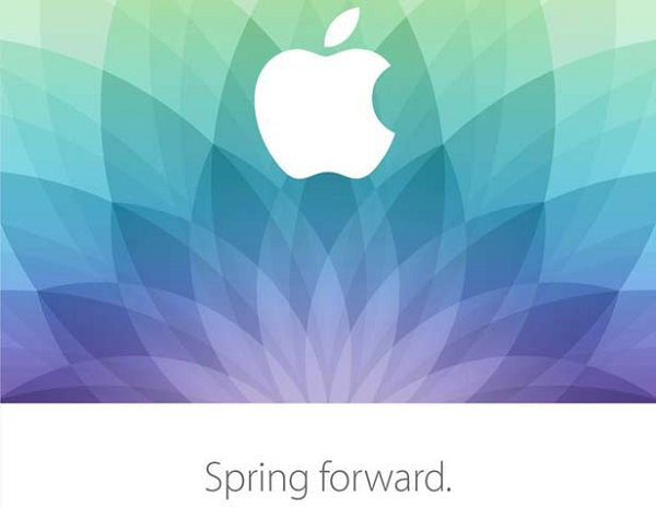 Apple Watch Invite