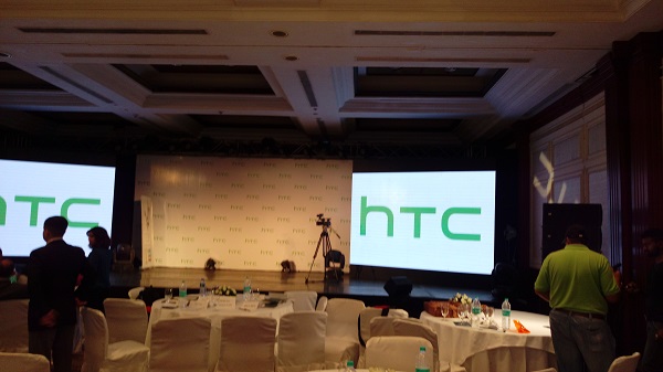 HTC One E9 Plus Camera Sample