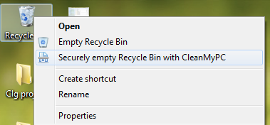 CleanMyPC_After_Scan-Secure_Erase_In_Recycle_Bin_Context_Menu