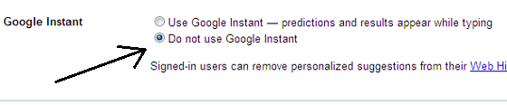 Disable_Google_Instant