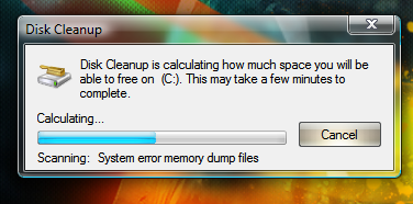 Disk_Cleanup_Checking