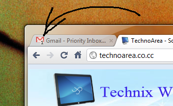 Gmail_Unread_Mail_Icon_On_Tab