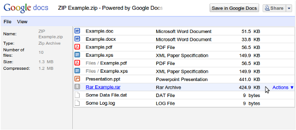 Rar_And_Zip_File_Google_Docs