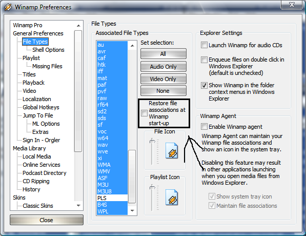 Winamp_File_type_Preference