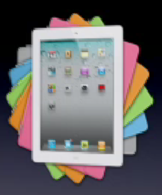 iPad 2