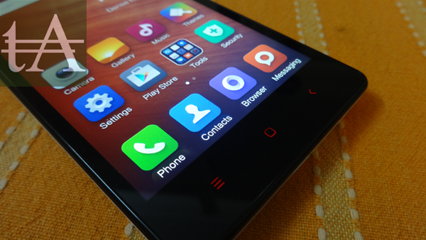Xiaomi-Redmi-Note-4G-Capacitive-Buttons