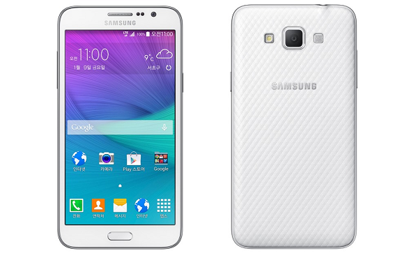 Samsung Galaxy Grand Max 4G