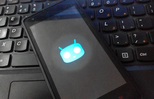 CyanogenMOD