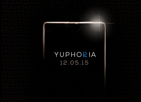 Yu Yuphoria Launch Date