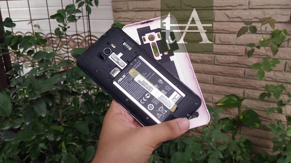 Asus ZenFone Selfie Battery