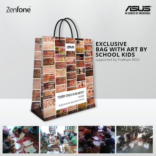 Asus ZenFone Bag