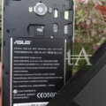 Asus ZenFone Max Battery