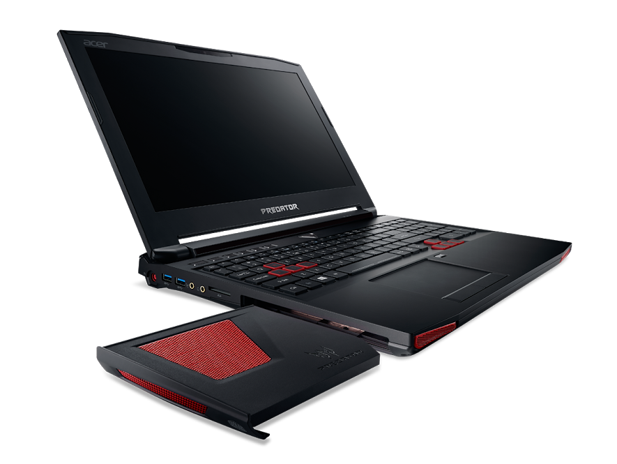 Acer Predator Notebook