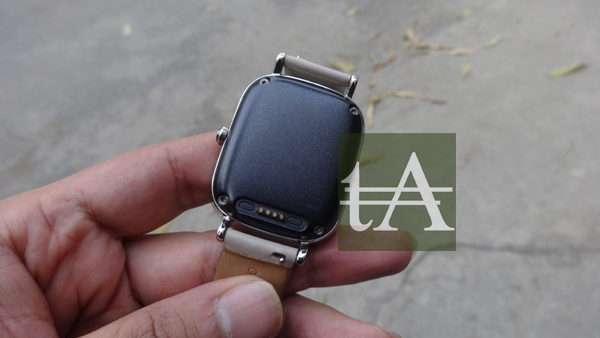 Asus ZenWatch 2 Charger