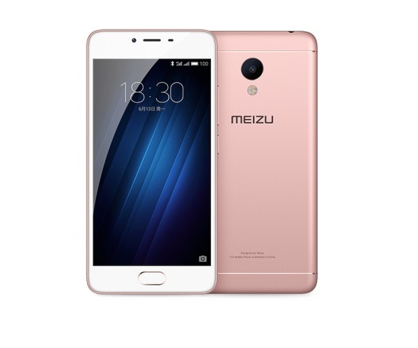 Meizu m3s