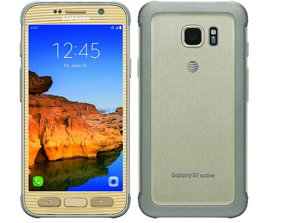 Samsung Galaxy S7 Active
