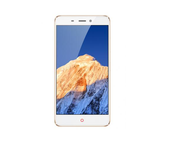 ZTE Nubia N1