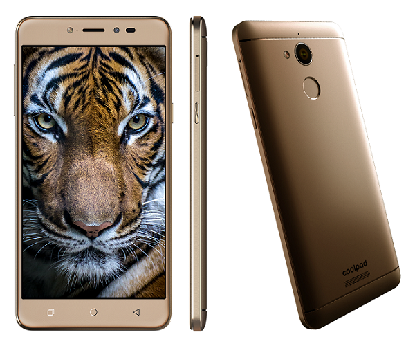 Coolpad Note 5