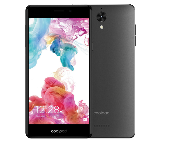 Coolpad Mega 3