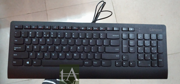 Lenovo Thinkcentre X1 Keyboard
