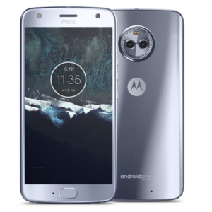 Motorola X4 (Android One)