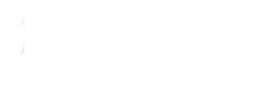 technoarea footer