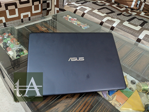 Asus ZenBook UX331U