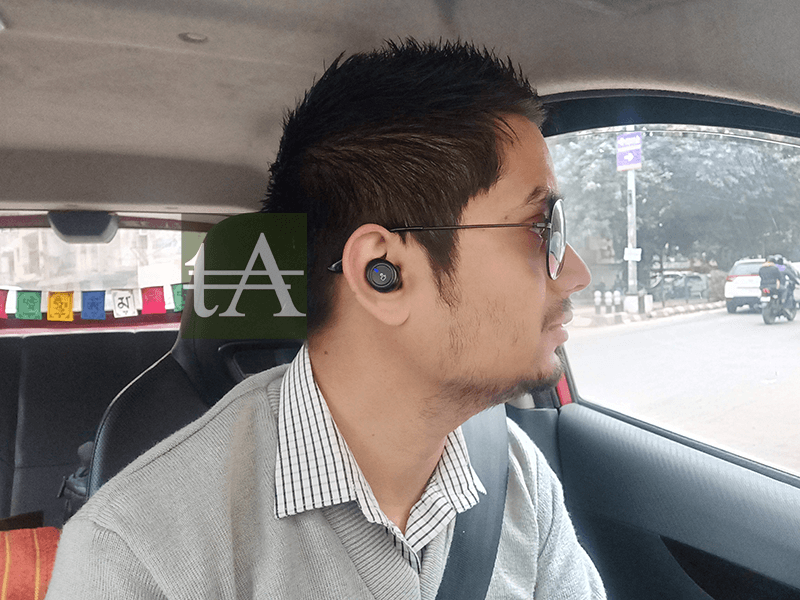 Truke Fit 1 Review Budget Wireless Earbuds TechnoArea