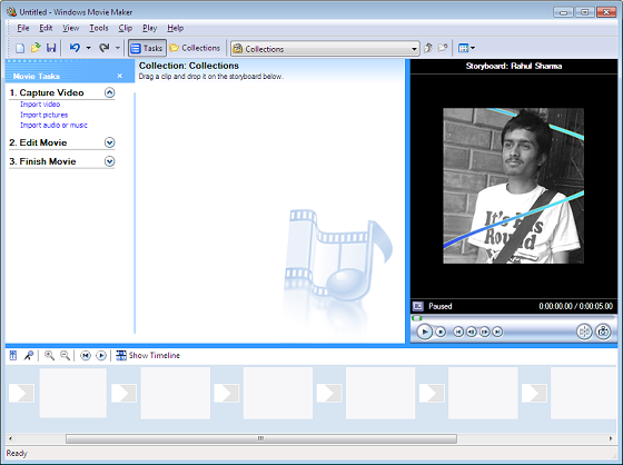 microsoft movie maker old version free download